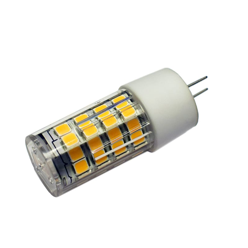 Ampoule capsule Integral LED G4
