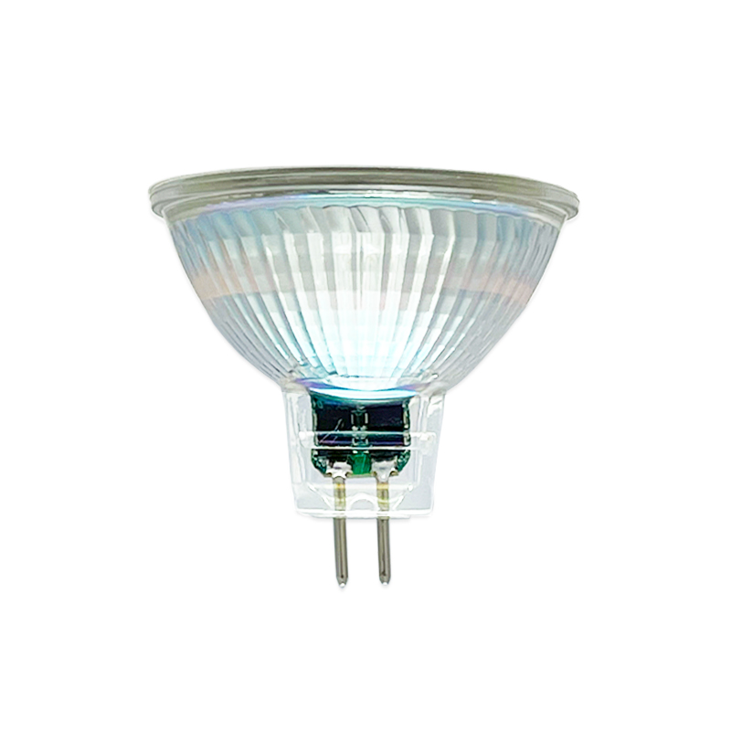Lumena 5W LED MR16 Bulb | Warm and Daylight White | 12v AC/DC