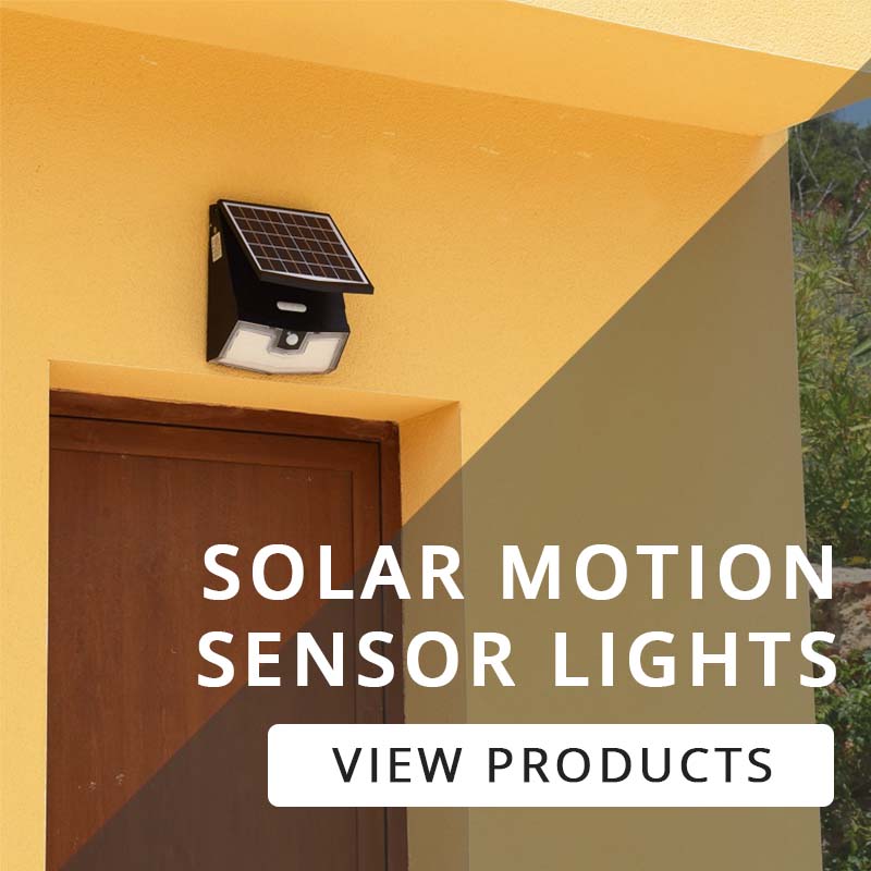 Professional Solar Lights UK | Reliable Solar Street Lights | Lumena Lights