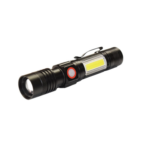 VERSA Rechargeable LED Torch