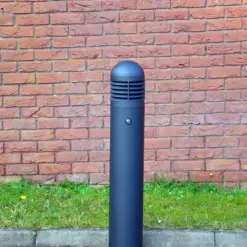 Photocell Bollard Lighting