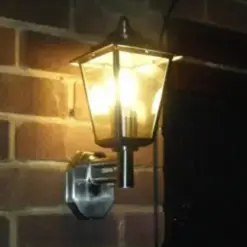 Wall Lights