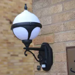 PIR Lights - Motion Sensor