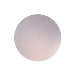 Frosted Glass Lens - Lumena Lights