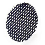 Aluminium Louvred Honeycomb Filter