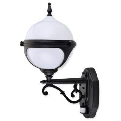 Wall Light with PIR