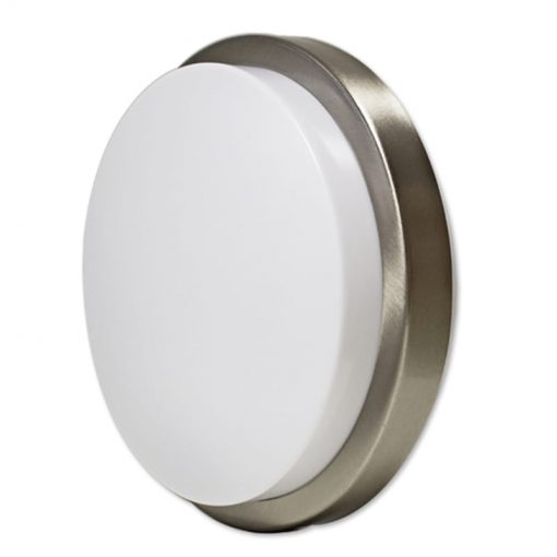 stainless steel bulkhead light (Rotunda)