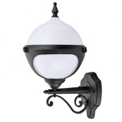 Mystic - Globe Wall Lantern