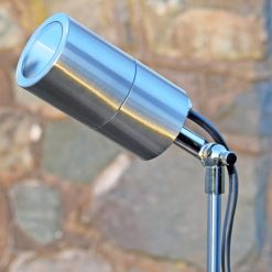 Marine Grade Stainless Steel Spotlight