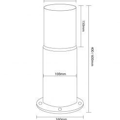 Airlite line drawing