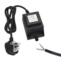 12V Waterproof Transformer