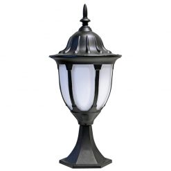 Amphora Pedestal Light