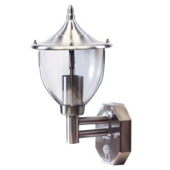 PIR Wall Light