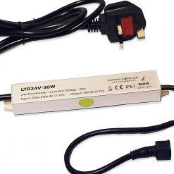 24v Constant Voltage LED Drivers