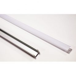 Aluminium Profile for LED strips 2