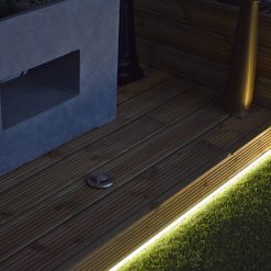 Lediflex under step light