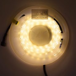 LED Strip Lights - Warm