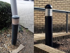 Illuminated Bollards - LED Bollards - Bollard Lights - Helpful Information