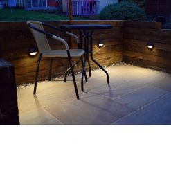 Eyelite Step Light Seating Area