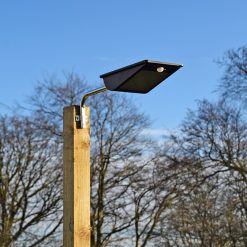 Freeway 5 - PIR Solar Light