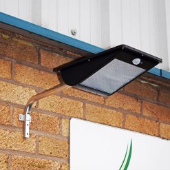 Solar Wall Lights - Freeway pir solar light