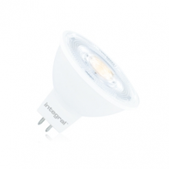 LED MR16 Warm White