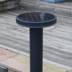 Solar Spreadlight - Halopost