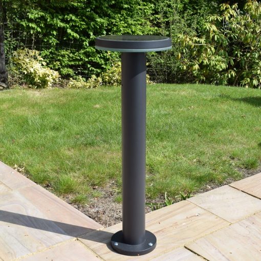 Halopost Solar Pathway Light