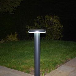 Solar Down Light for Paths