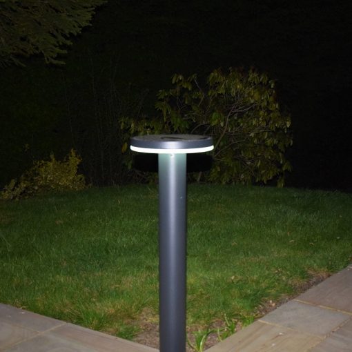 Solar Down Light for Paths