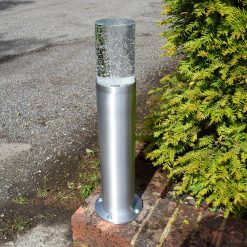 Airlite 12v dusk to dawn bollard light