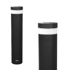 Solar Bollard Light - Litecharga