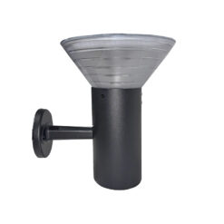 Olympia Solar Wall Light