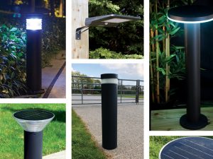 Solar Lights 2019