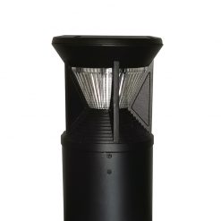 Guarda Vandal Restistant Solar Bollard Head