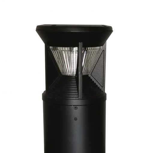 Guarda Vandal Restistant Solar Bollard Head