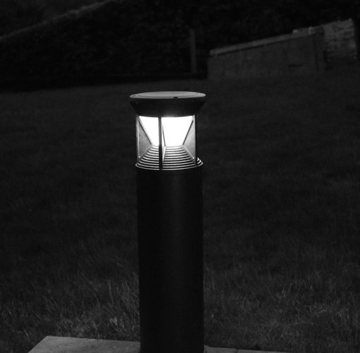 Guarda Illuminated Bollard