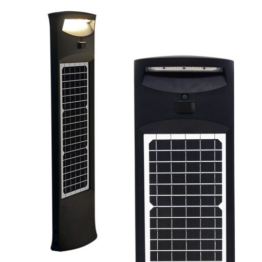 Sol-Icon PIIR Solar Path Light