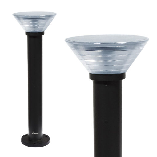 Olympia solar path light