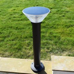 Olympia Solar Path Light