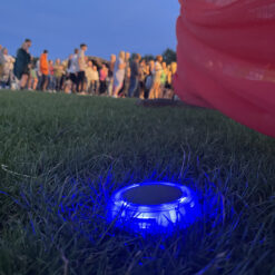 Halomarka Solar Camping Festival Light