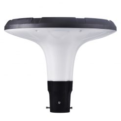 Solar LED Street Light | ViaMAX Streetmaster