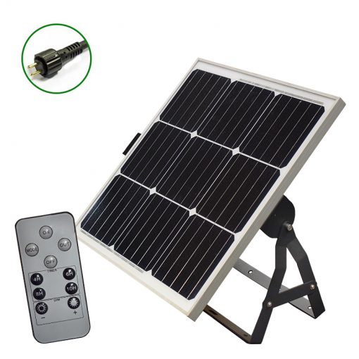 12v solar lighting system