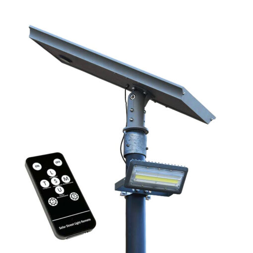 solar led sign light / floodlight