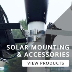 Solar Mounting & Accessories