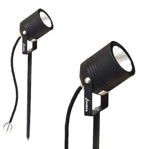 High Output LED Spikelight