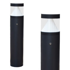 Boleda Conus Photocell LED Bollard Lighting