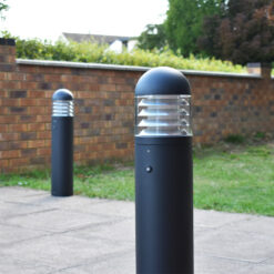 In-Built LED Bollards