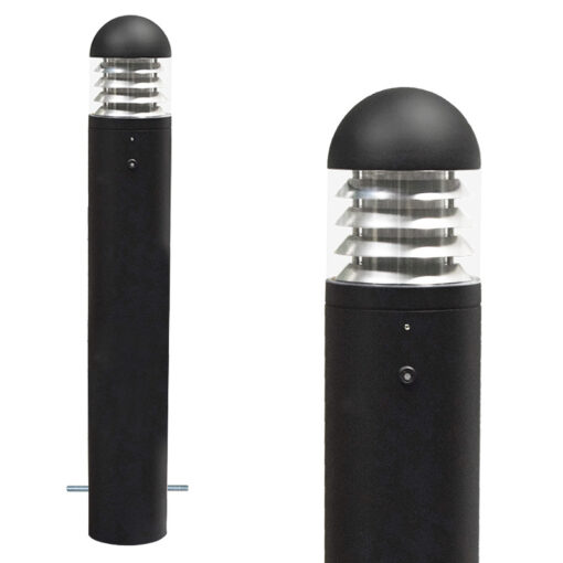 Root Mounted Photocell LED Bollard Light