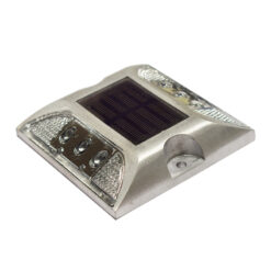 UniLED solar LED road stud